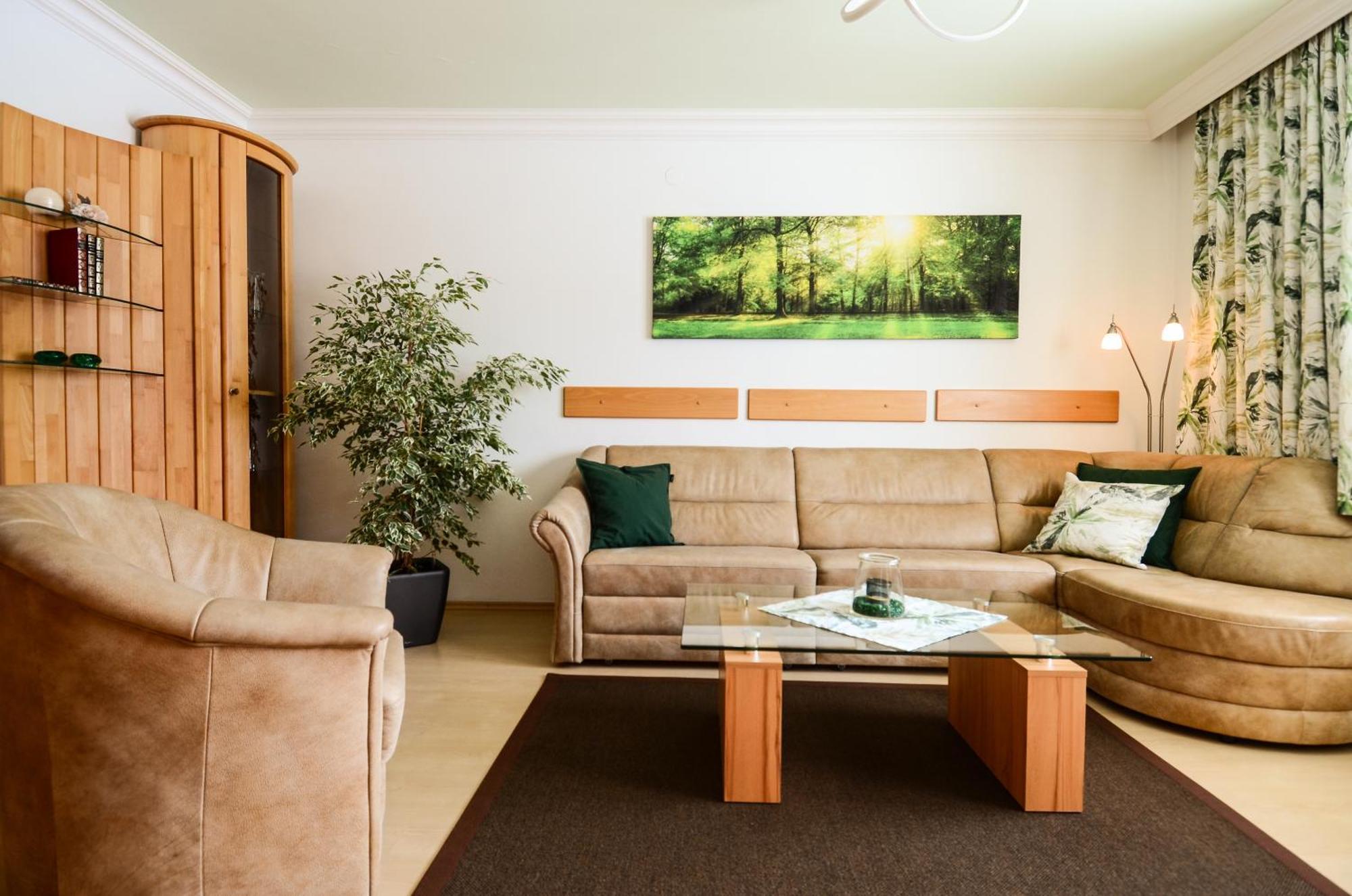 Appartements Kristall Abtenau Exteriör bild