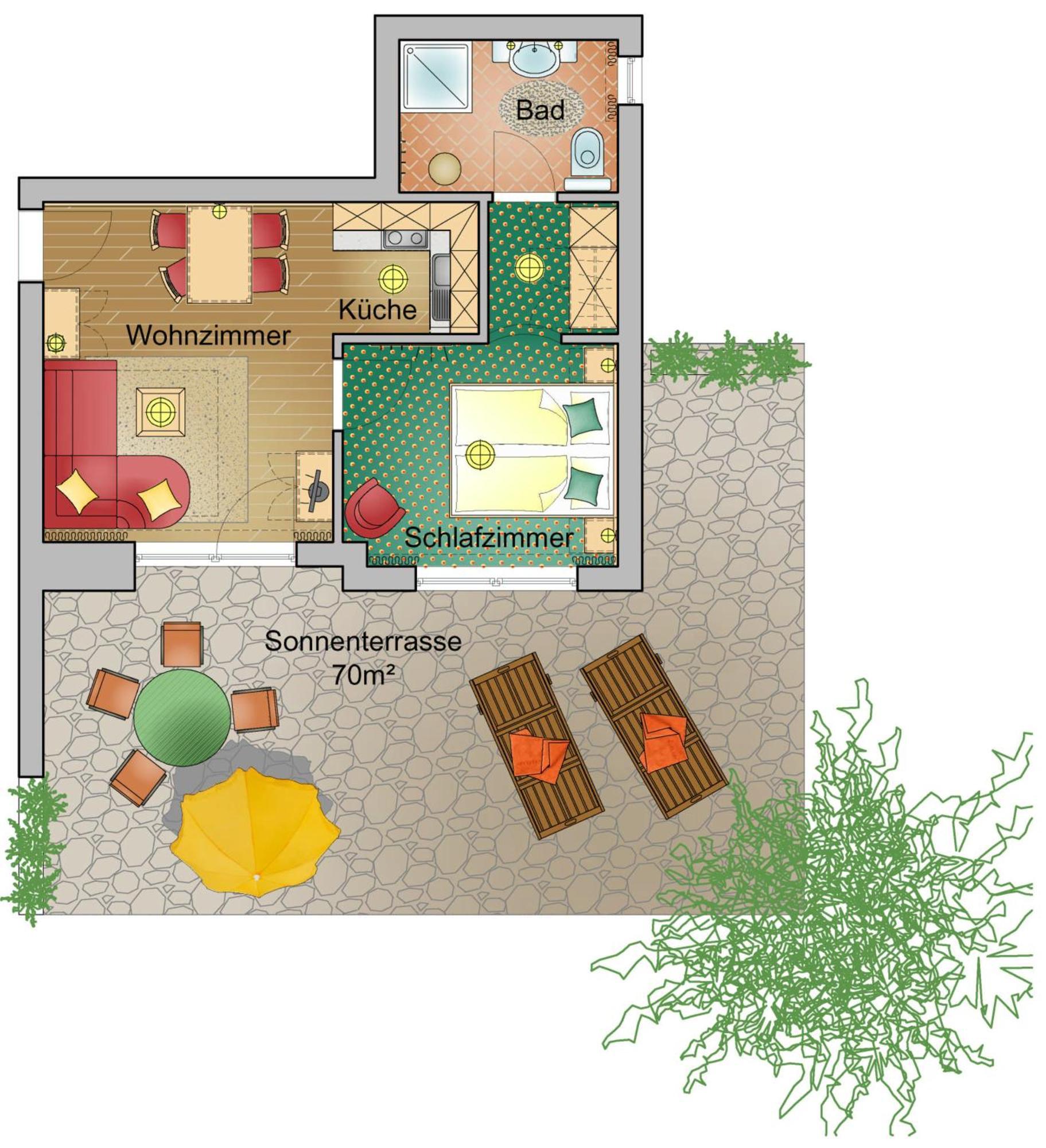 Appartements Kristall Abtenau Exteriör bild